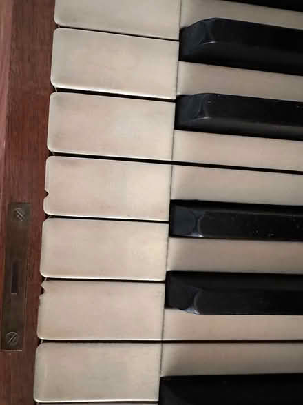 Photo of free Piano (Shokan) #4