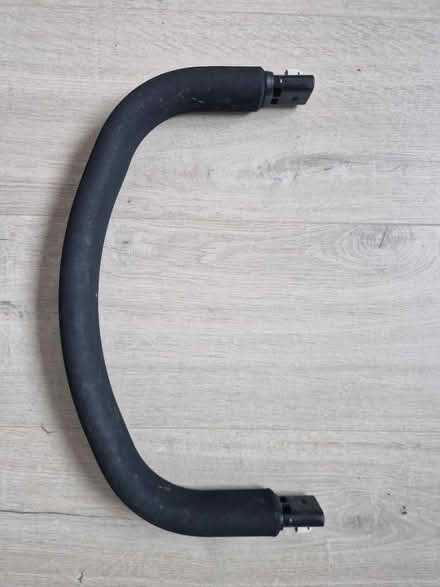 Photo of free Bugaboo Cameleon Bumper Bar (Hertford, SG14) #1