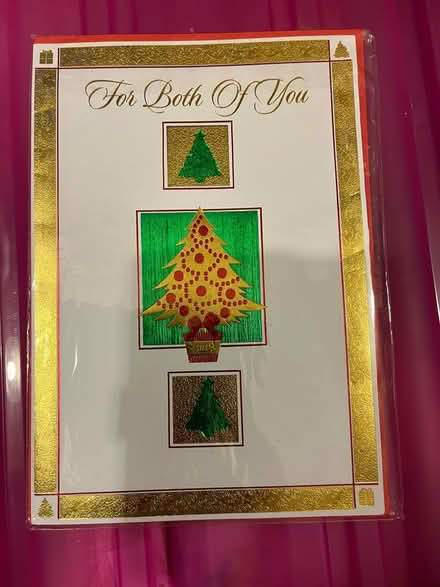 Photo of free Christmas card (Tyseley B11) #1