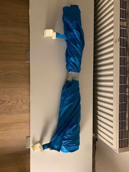 Photo of free IKEA Kura Bed Tent/canopy (G76) #1