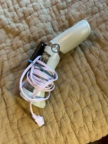 Photo of free Conair Steamer (Pasadena, MD) #1