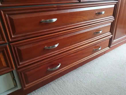 Photo of free Selection of flat packed drawers (High Wycombe) #1