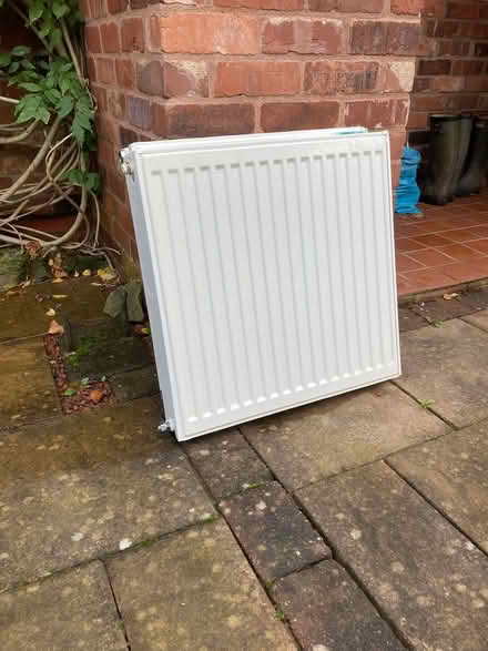 Photo of free Radiators (De55 6GW) #1