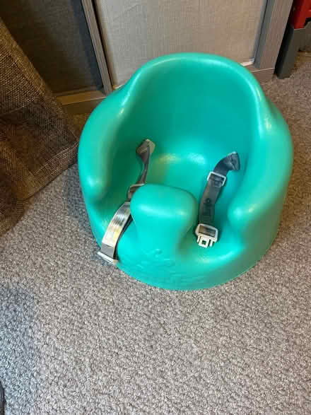 Photo of free Bumbo Seat (BR3) #1