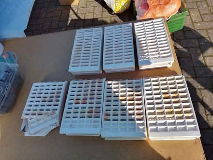 Photo of free Gas Fire Parts for spare or repair (Kingsholm GL2) #2