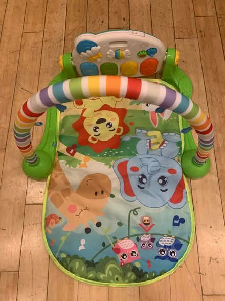 Photo of free Baby Activity (Brooklyn Storage) #1