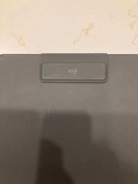 Photo of free Logitech Slim Folio iPad Pro case (Park-Monroe Neighborhood) #4