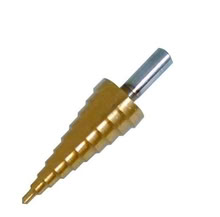 Photo of Step Drill Bit (North Abingdon, OX14) #2