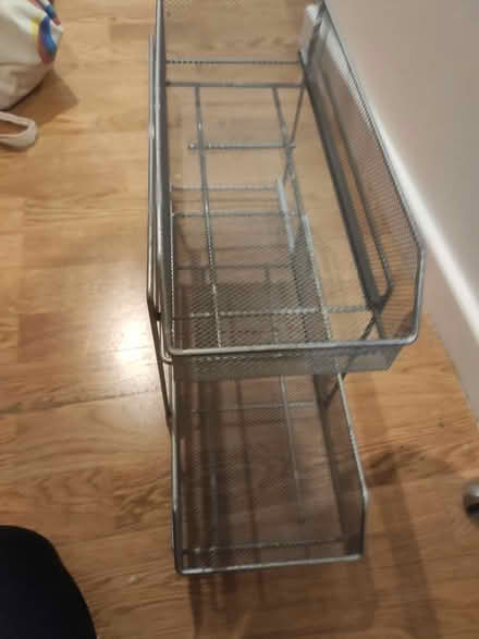 Photo of free In-cupboard drawers (SE5) #1