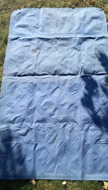 Photo of free Air Mattress (North York: Bathurst Manor) #2