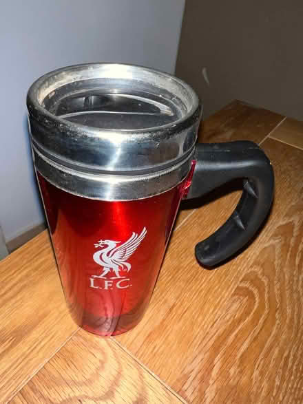 Photo of free Thermos LFC (football club) (Morley WF3) #1