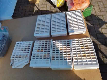 Photo of free Gas Fire Parts for spare or repair (Kingsholm GL2) #1