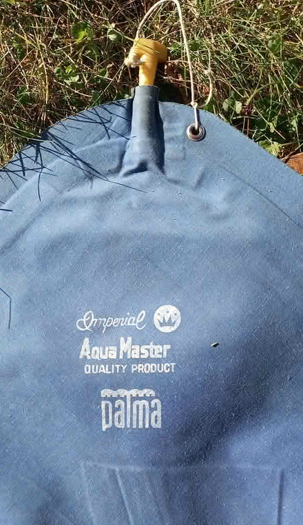 Photo of free Air Mattress (North York: Bathurst Manor) #1