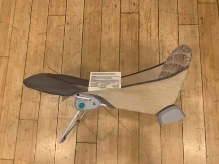 Photo of free Summer Portable/Foldable Baby Chair (Brooklyn Storage) #2