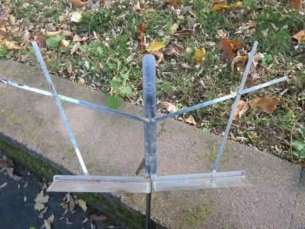 Photo of free Music stand (Town of Stillwater) #2