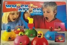 Photo of Whack attack game (Barnston CH61) #1