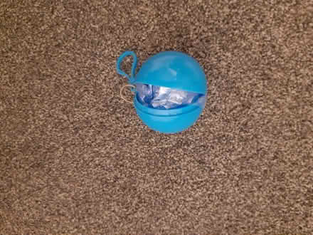 Photo of free Key (Chesterfield, S41) #1