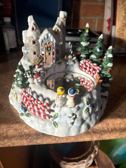 Photo of free Christmas Decoration (South Elgin) #1