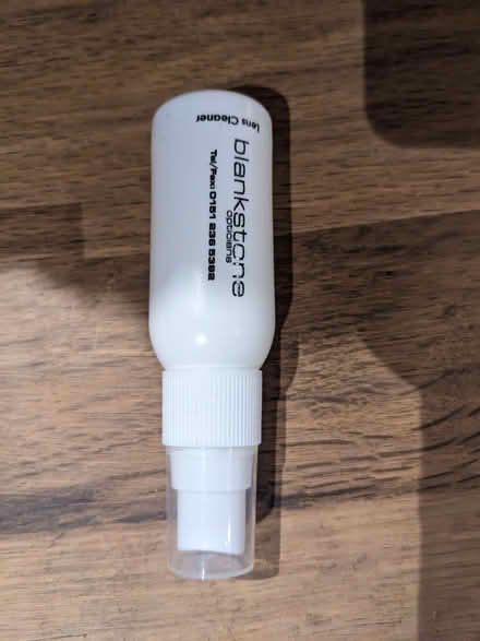 Photo of free Glasses/lens cleaner (Wavertree Nook L15) #2