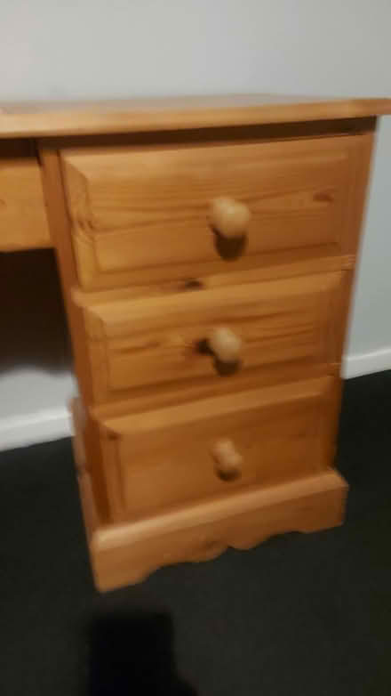 Photo of free Sideboard/ dressing table type (Knucklas) #3