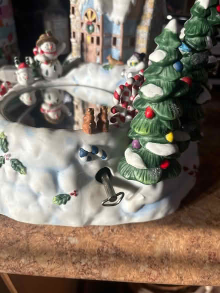 Photo of free Christmas Decoration (South Elgin) #2