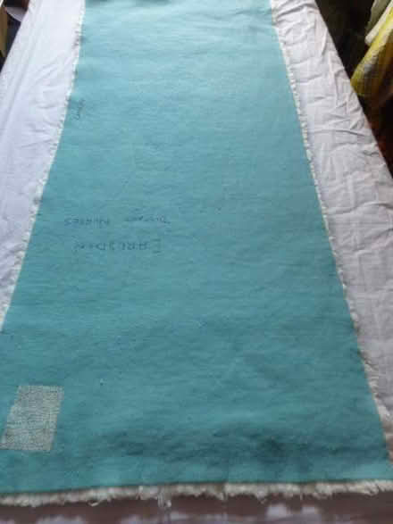 Photo of free anti bedsore mat (Coventry CV1) #2