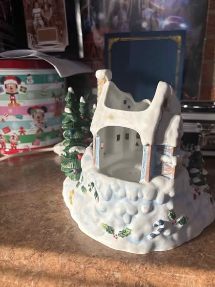 Photo of free Christmas Decoration (South Elgin) #3