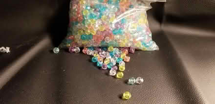 Photo of free Acrylic Beads (Flatbush Avenue and Midwood.) #3