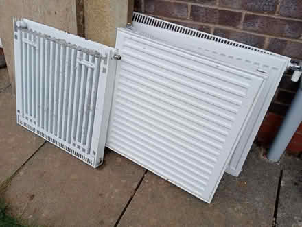 Photo of free Radiators, 6, various sizes (Kidlington OX5) #1