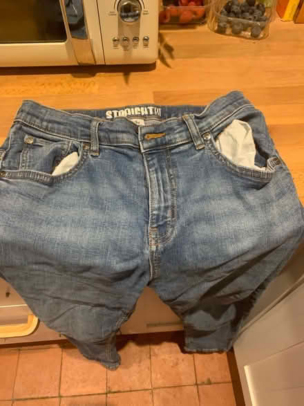 Photo of free Boys jeans (HR2) #1