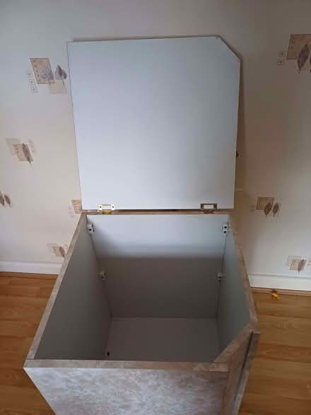 Photo of free Storage Box (BT7) #2