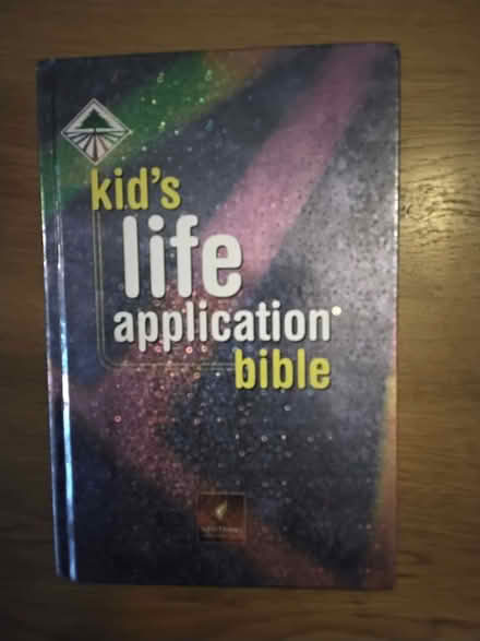 Photo of free Children's Bibles (Cherwell Heights OX16) #1