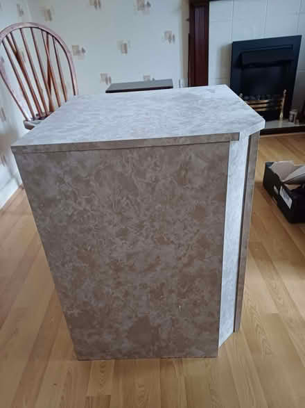 Photo of free Storage Box (BT7) #1