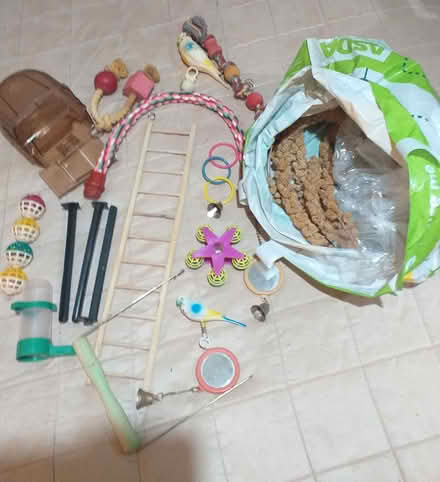 Photo of Divan base (Longton) #1