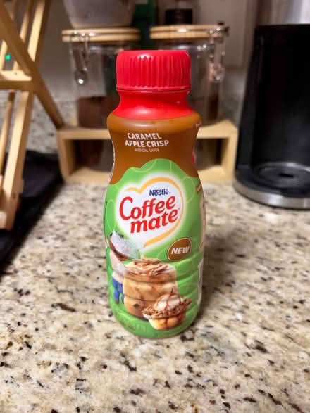 Photo of free Coffee Mate Creamer (Boulder Ridge Apartments) #1