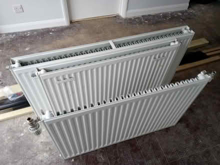 Photo of free Radiators, 6, various sizes (Kidlington OX5) #2