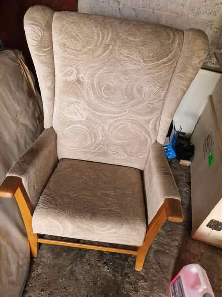 Photo of free Chair (BS39) #4