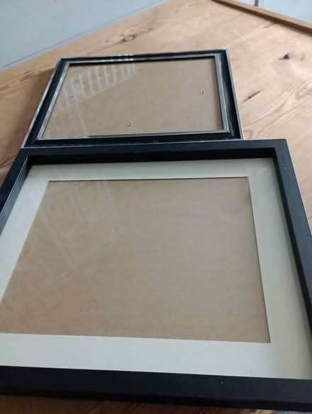 Photo of free Photo frames (Knowsley) #1