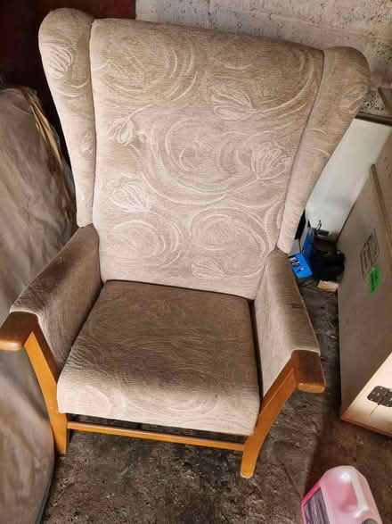 Photo of free Chair (BS39) #2