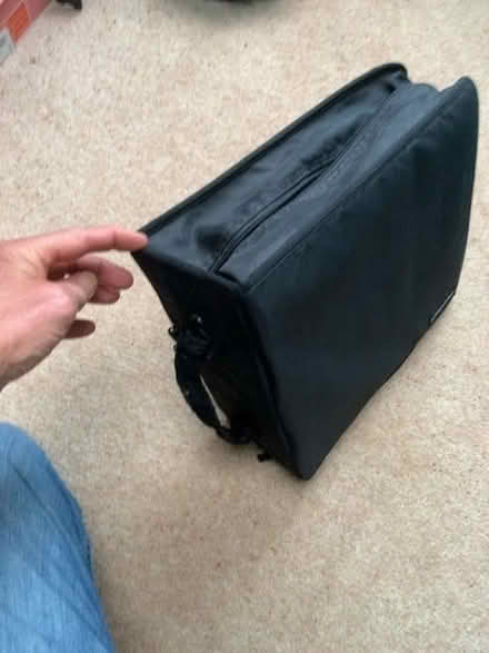 Photo of free CD/DVD Case (Castle MK40) #3