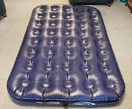 Photo of free Gelert Double Airbed (Frenchay BS16) #2