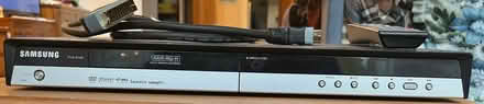 Photo of free DVD Player (Hempstead Valley ME7) #2