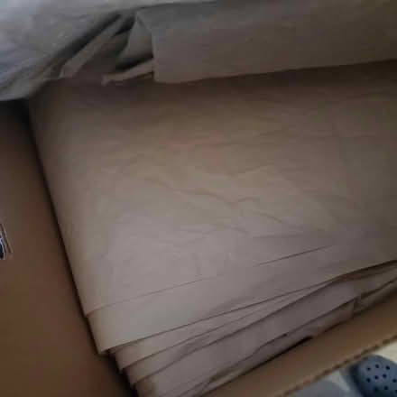 Photo of free Box of Wrapping Paper, Bubble Wrap (Barrhaven) #1