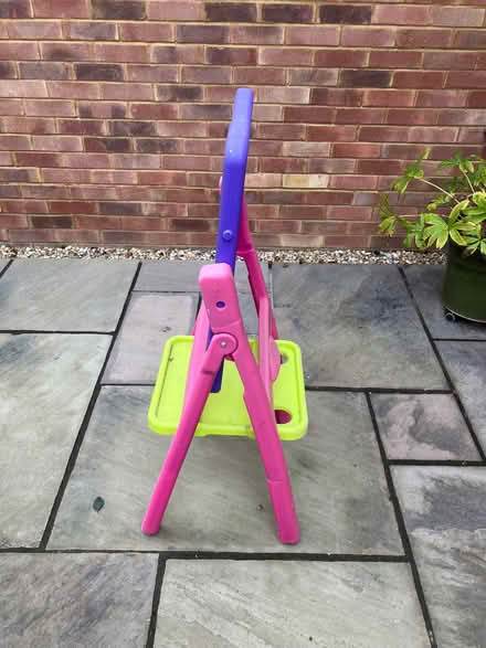 Photo of free Child’s Easel (Lindfield RH16) #2