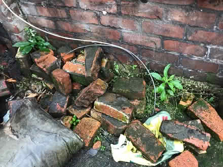 Photo of free Old bricks (L18 off Penny Lane) #2