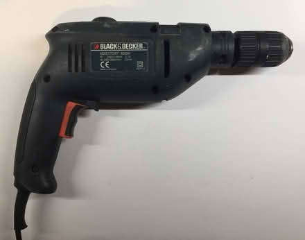 Photo of free Bosch Drill (Westcott, Dorking RH4) #1