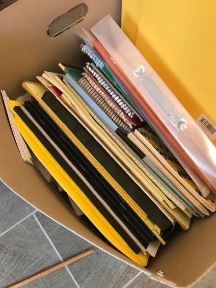 Photo of free Stationery - mixed (Eynsham OX29) #4