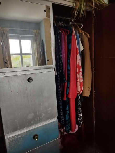 Photo of free Wardrobe (Blackpool area) #2