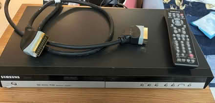 Photo of free DVD Player (Hempstead Valley ME7) #1