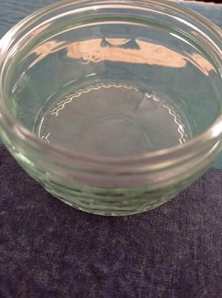 Photo of free Glass dishes (Gorebridge EH23) #2